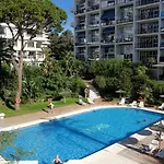 Skol 252C Cozy Apartment Next To The Sea In Marbella Center