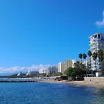 Skol 252C Cozy Apartment Next To The Sea In Marbella Center