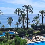 Skol 252C Cozy Apartment Next To The Sea In Marbella Center