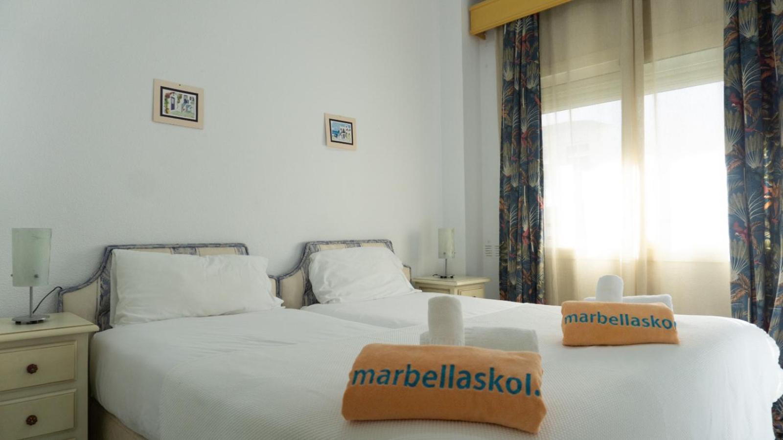 Skol 252c Cozy Next To The Sea In Center Apartment