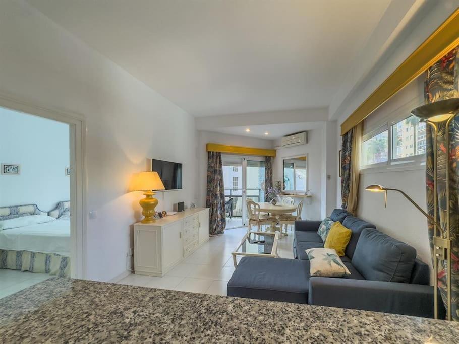 Apartment Skol 252c Cozy Next To The Sea In Center *