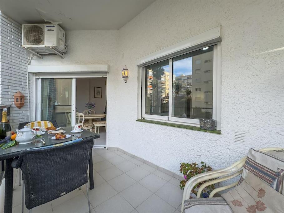 Apartment Skol 252c Cozy Next To The Sea In Center