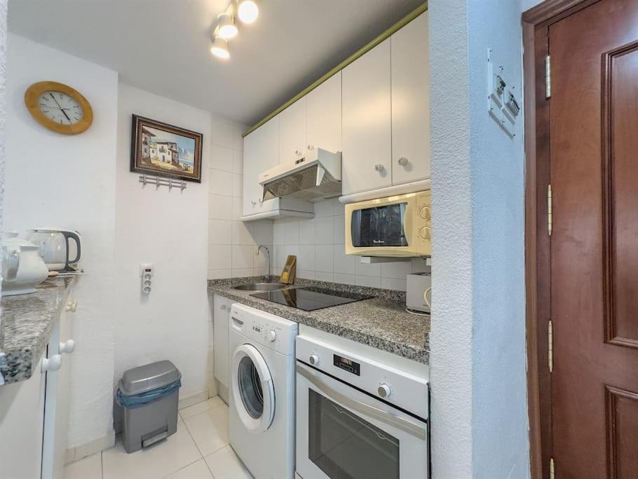 Apartment Skol 252c Cozy Next To The Sea In Center Marbella