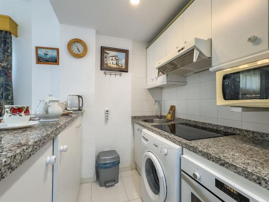 Skol 252c Cozy Next To The Sea In Center Apartment *