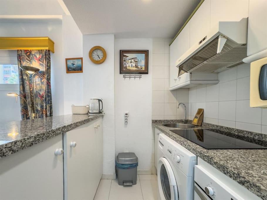 Skol 252c Cozy Next To The Sea In Center Apartment Marbella